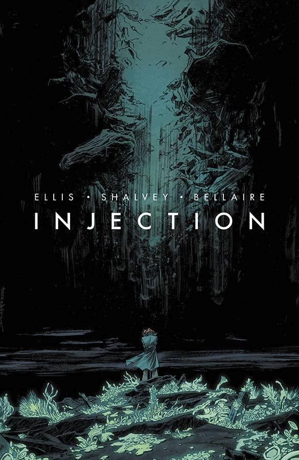 INJECTION TP VOL 01