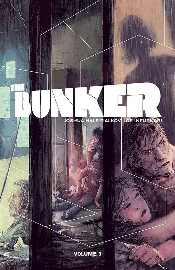 BUNKER TP VOL 03