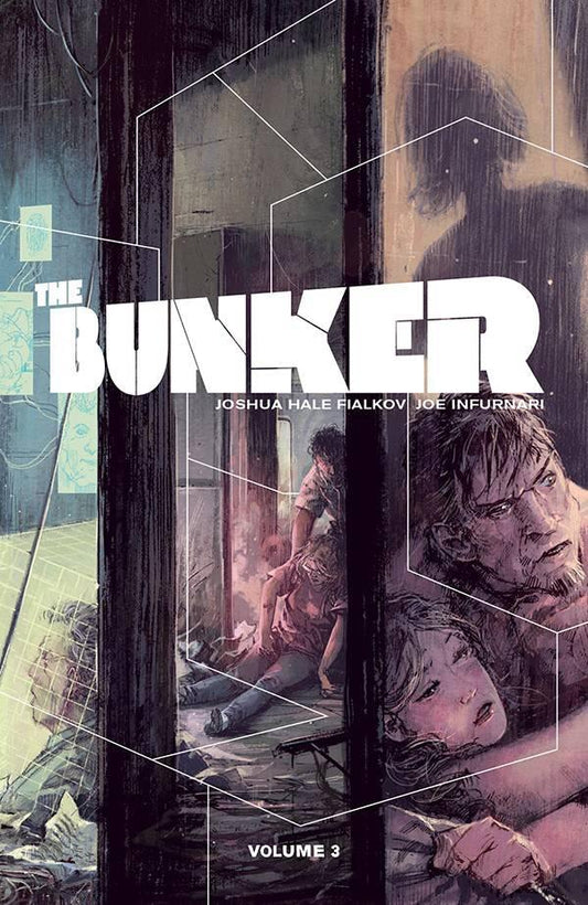 BUNKER TP VOL 03