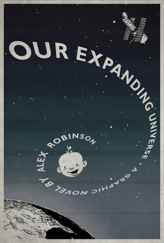 OUR EXPANDING UNIVERSE TP