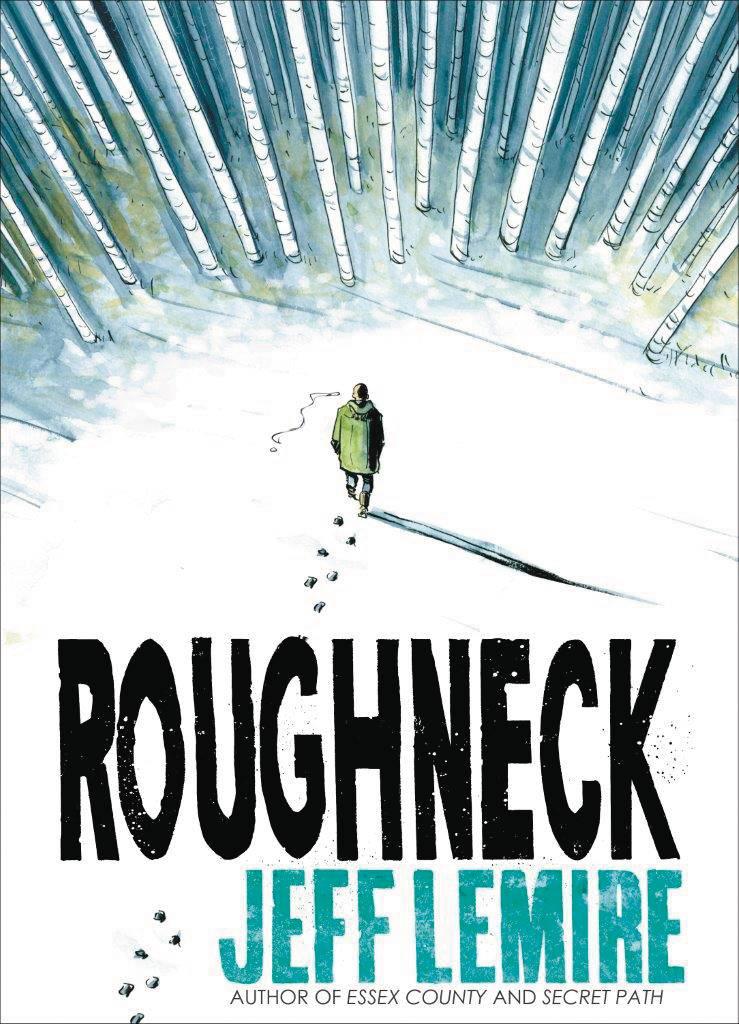 ROUGHNECK GN