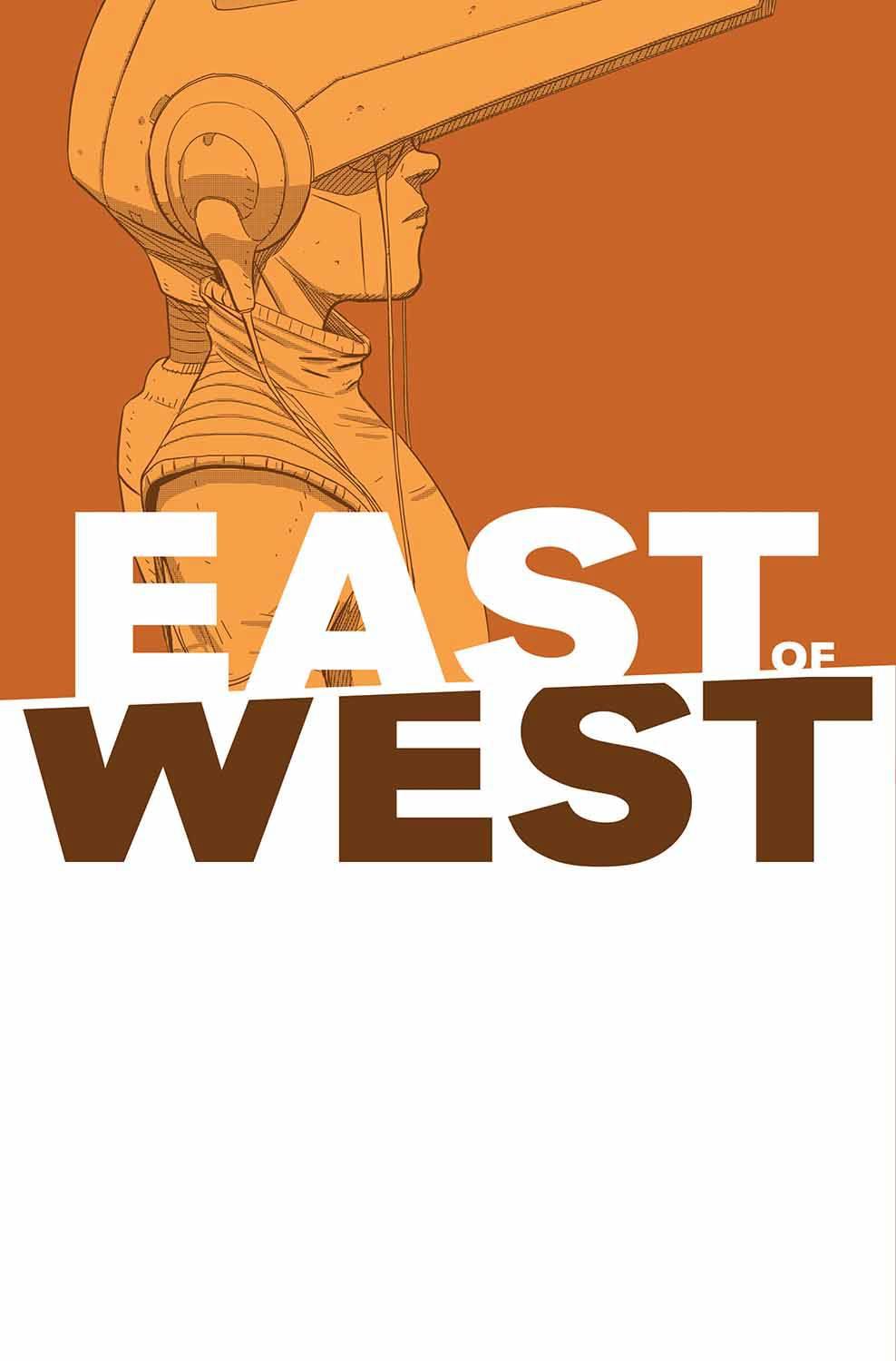 EAST OF WEST TP VOL 06