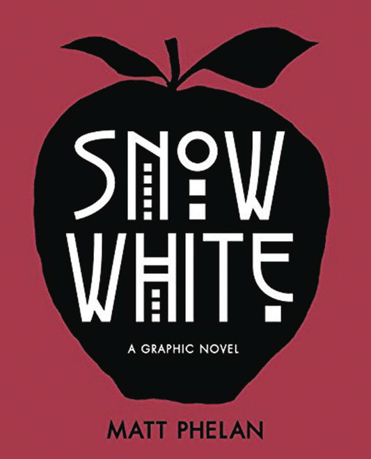 SNOW WHITE GN