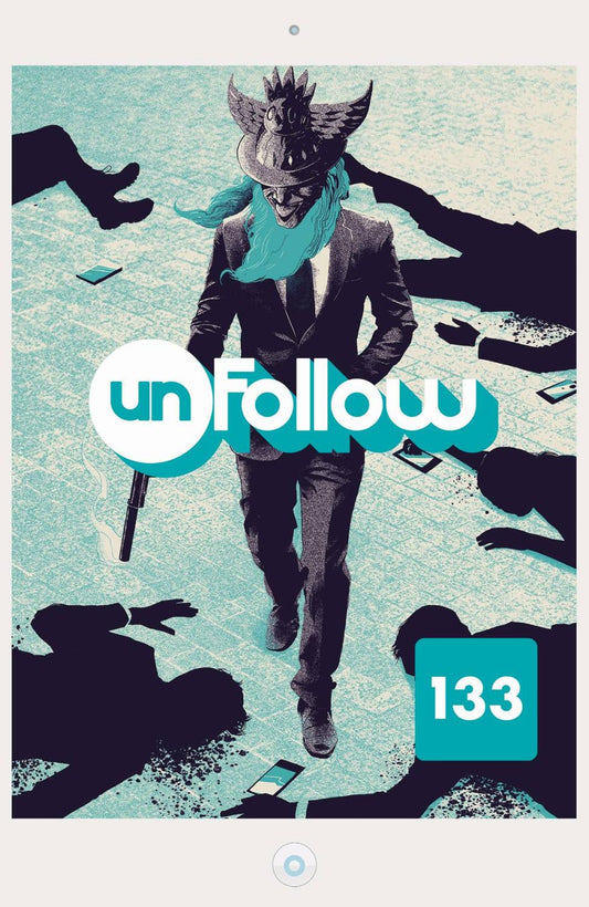 UNFOLLOW TP VOL 02 GOD IS WATCHING