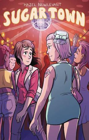 SUGAR TOWN GN