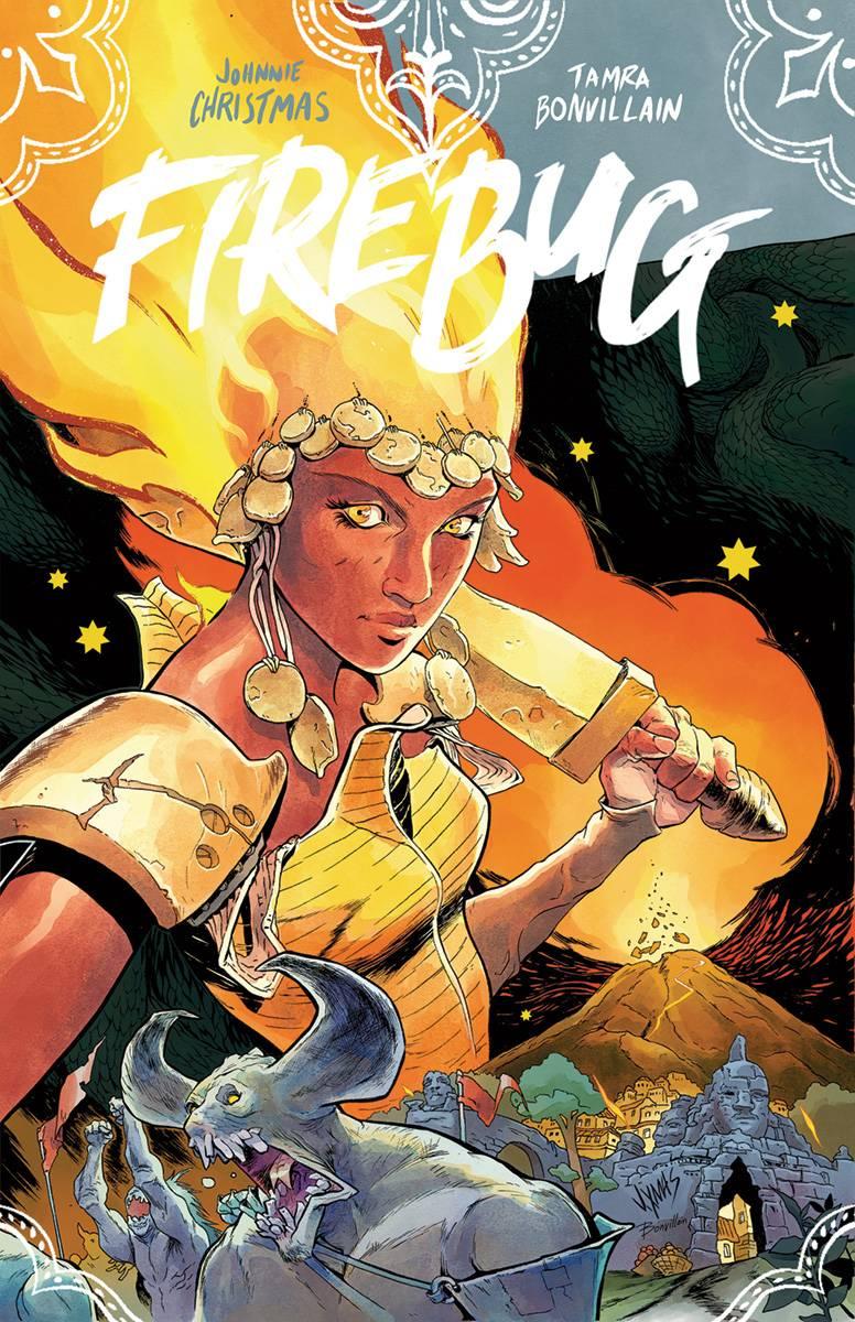 FIREBUG TP