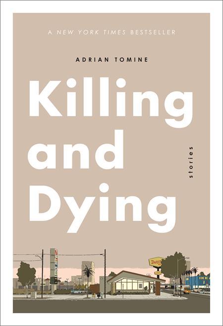 KILLING & DYING GN TOMINE