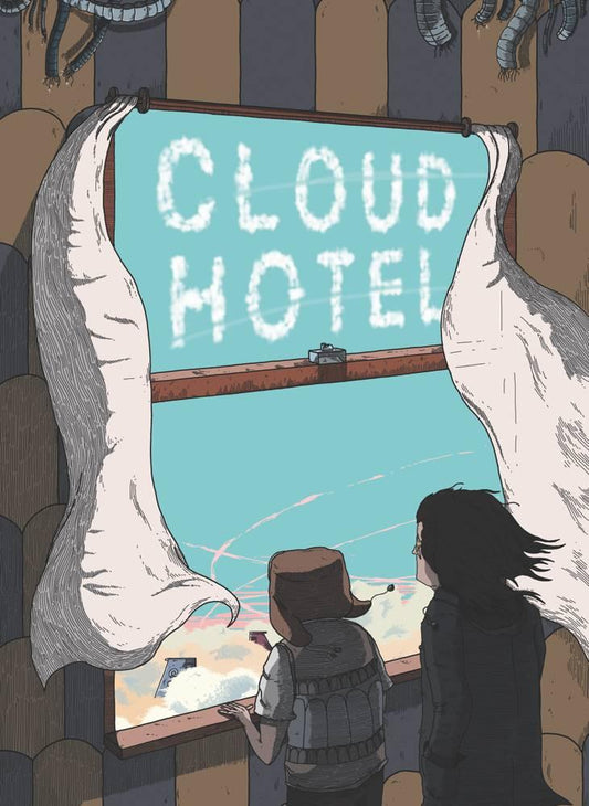 CLOUD HOTEL TP