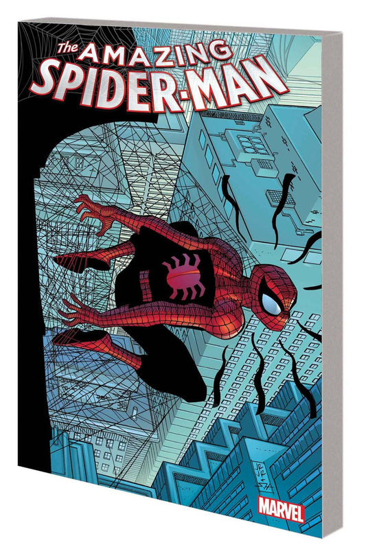 SPIDER-MAN REVENGE OF THE GREEN GOBLIN TP NEW PTG