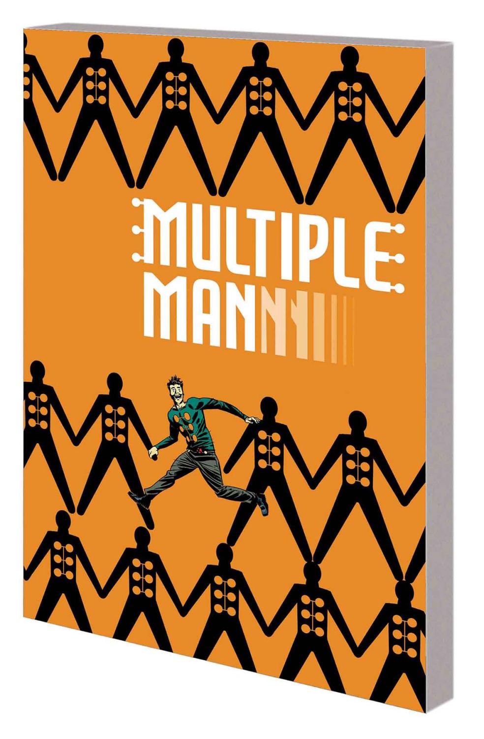 MULTIPLE MAN TP IT ALL MAKES SENSE IN THE END