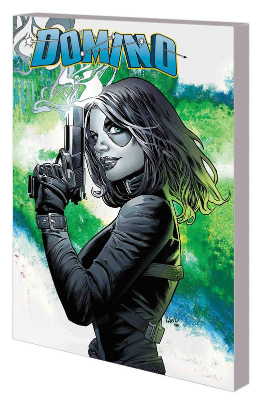 DOMINO TP VOL 01