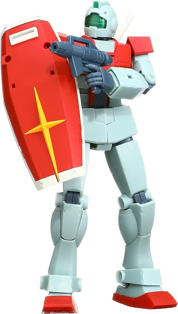 Msg Ser Side Ms Rgm-79 Gm Robot Spirits Af Anime Ver (Net) (