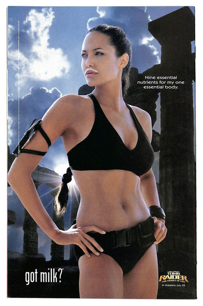 Bad Girls 2003 #1 - back issue - $10.00