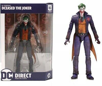 DC ESSENTIALS DCEASED THE JOKER