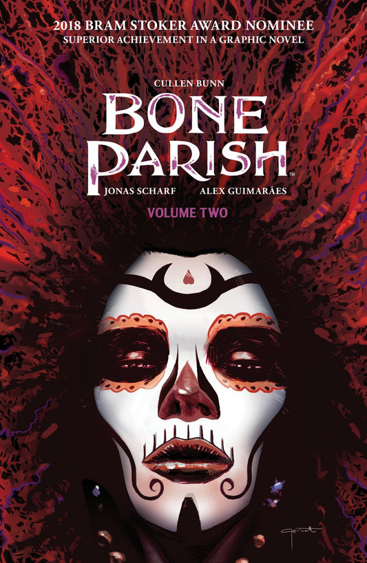 BONE PARISH TP VOL 02