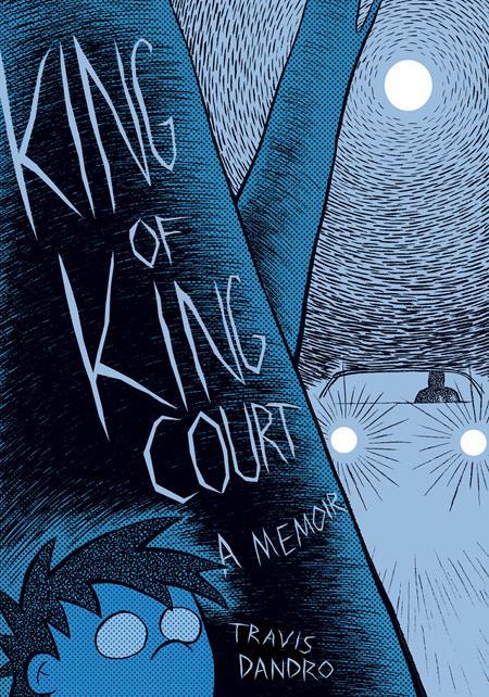 KING OF KING COURT GN