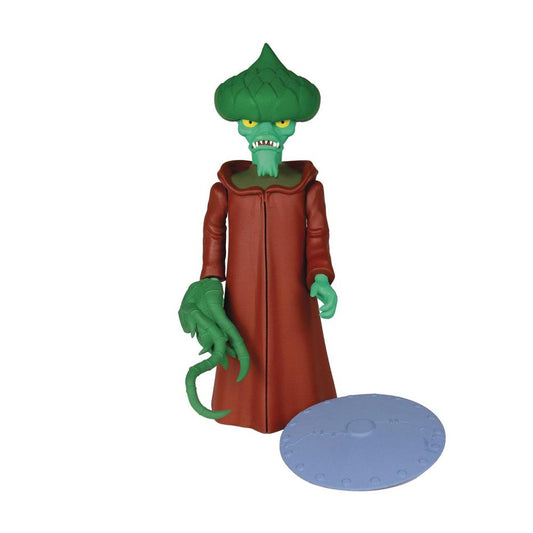 MOTU VINTAGE EVIL SEED