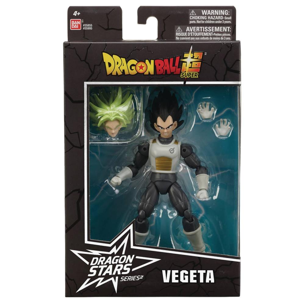 DRAGON STARS VEGETA AF