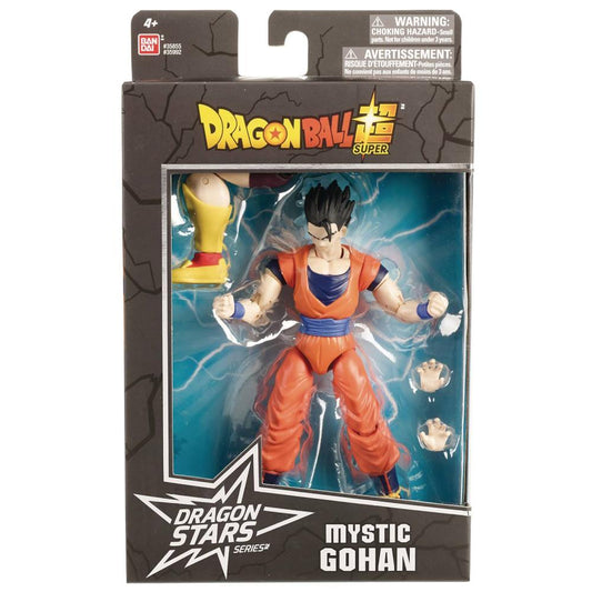 DRAGON STARS MYSTIC GOHAN