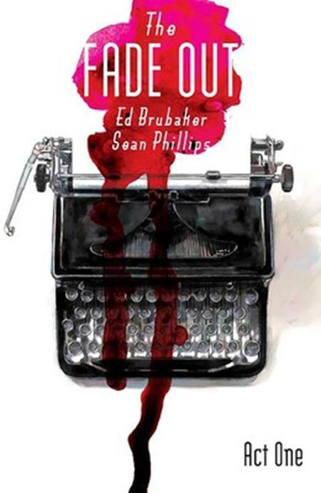 FADE OUT TP VOL 01