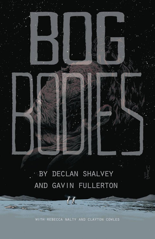 BOG BODIES OGN