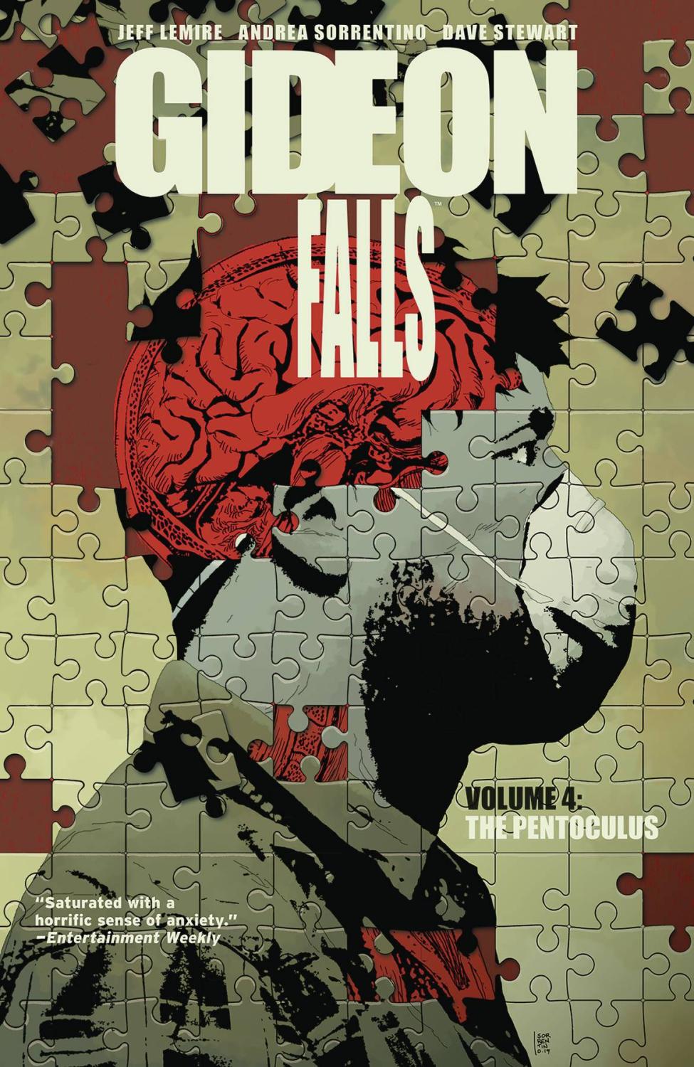 GIDEON FALLS TP VOL 04