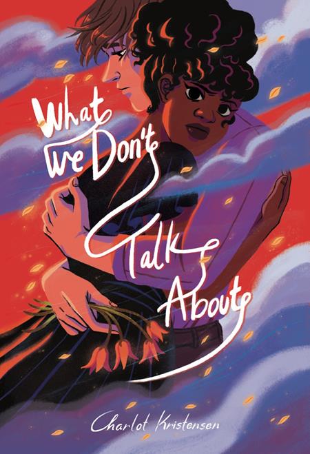 WHAT WE DONT TALK ABOUT TP