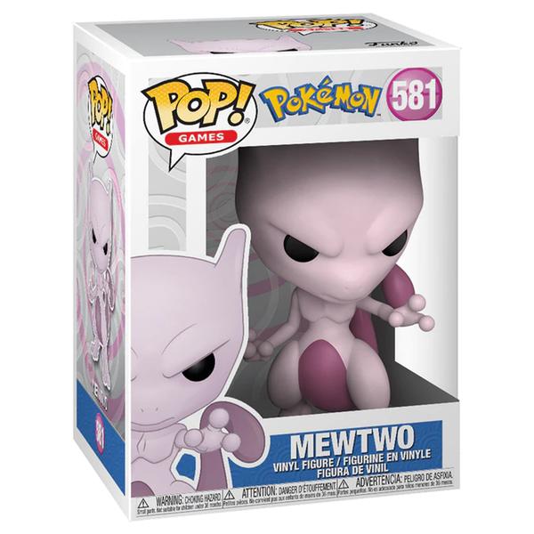 POP POKEMON MEWTWO