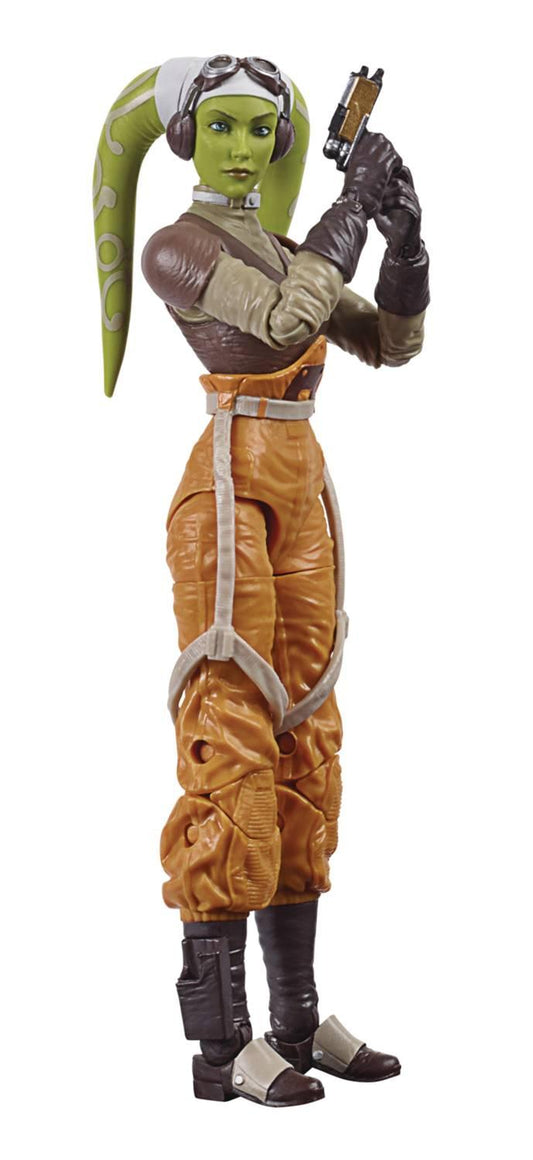 SW REBELS BLACK SERIES 6IN HERA SYNDULLA AF CS