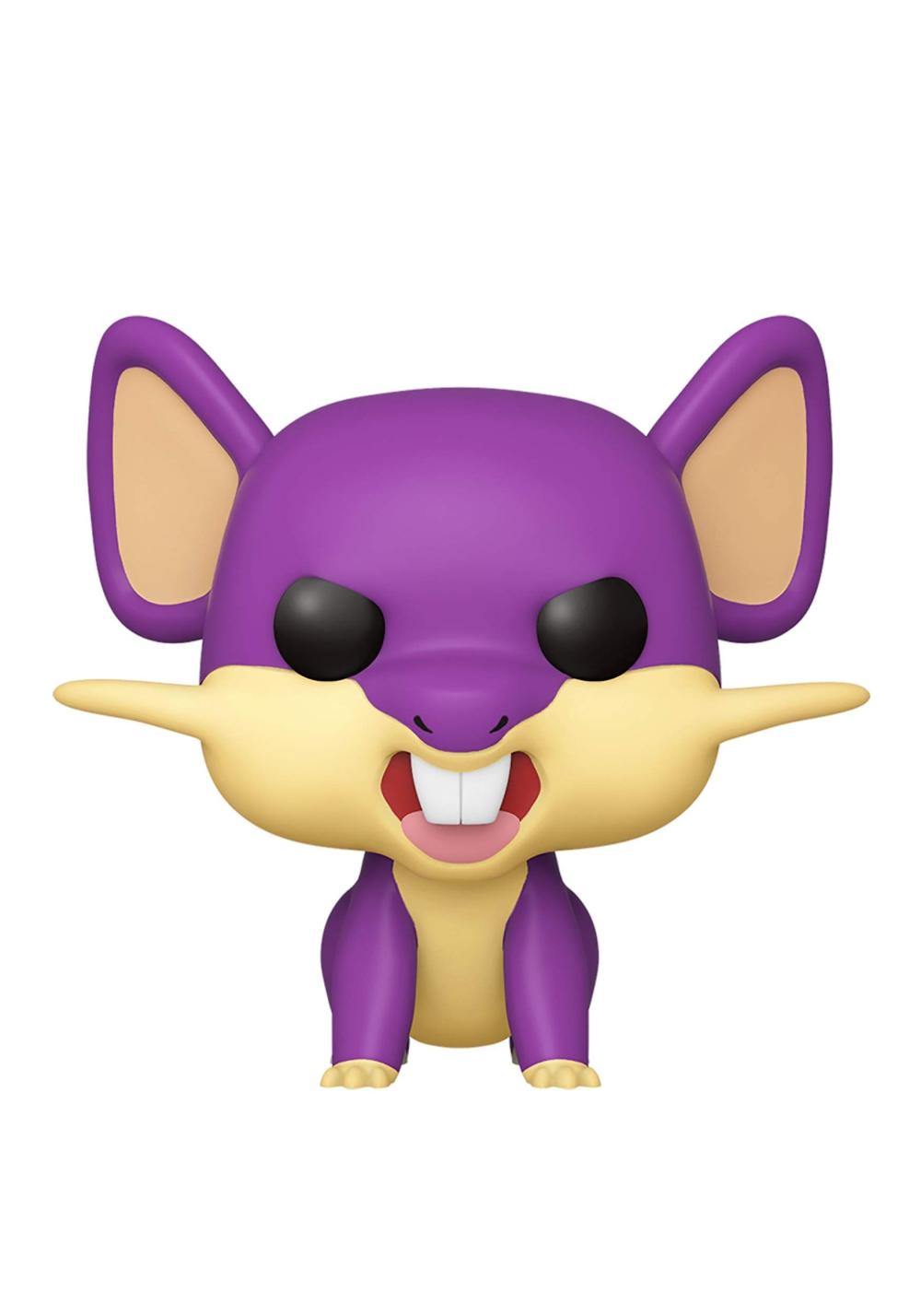 POP POKEMON RATTATA