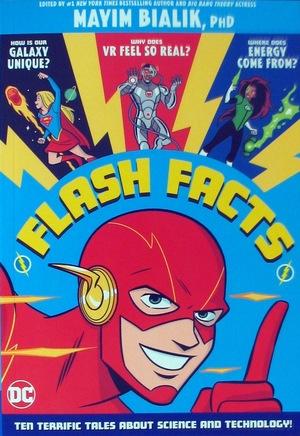 FLASH FACTS TP