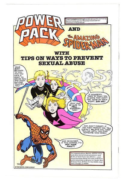 The Avengers 1963 #269 Direct ed. - back issue - $20.00