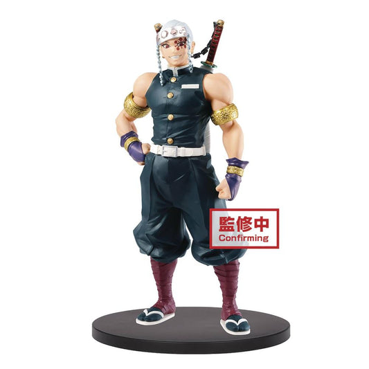 DEMON SLAYER KIMETSU V11 TENGEN UZUI FIG