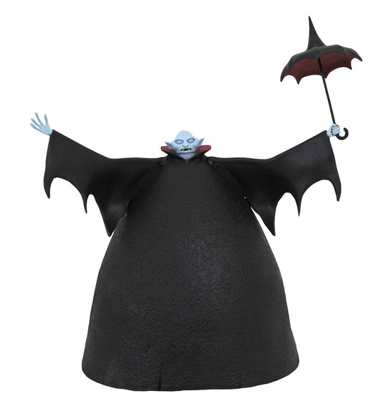 NIGHTMARE BEFORE CHRISTMAS BIG VAMPIRE SELECT AF