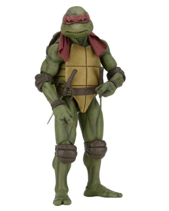 TMNT NECA 1990 MOVIE RAPHAEL FIGURE