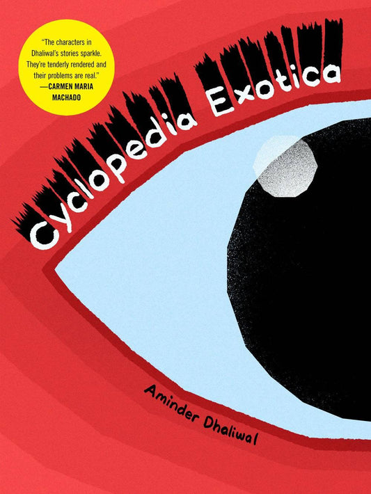 CYCLOPEDIA EXOTICA TP