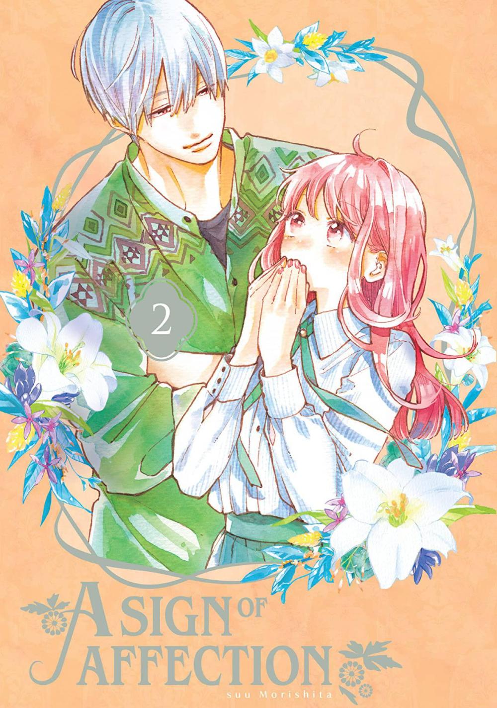 A SIGN OF AFFECTION GN VOL 2