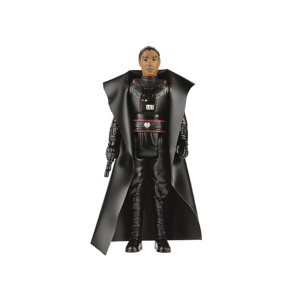 STAR WARS MANDO RETRO 3-3/4IN MOFF GIDEON
