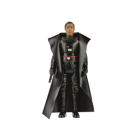 STAR WARS MANDO RETRO 3-3/4IN MOFF GIDEON