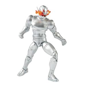 IRON MAN LEGENDS 6IN ULTRON AF CS