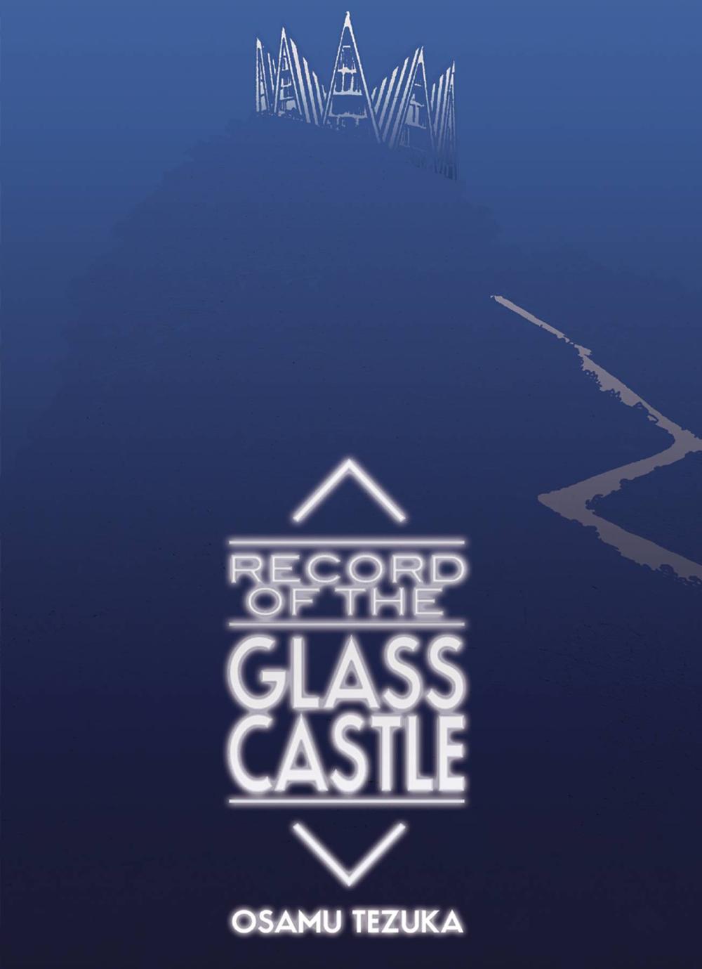 RECORD OF GLASS CASTLE SC GN