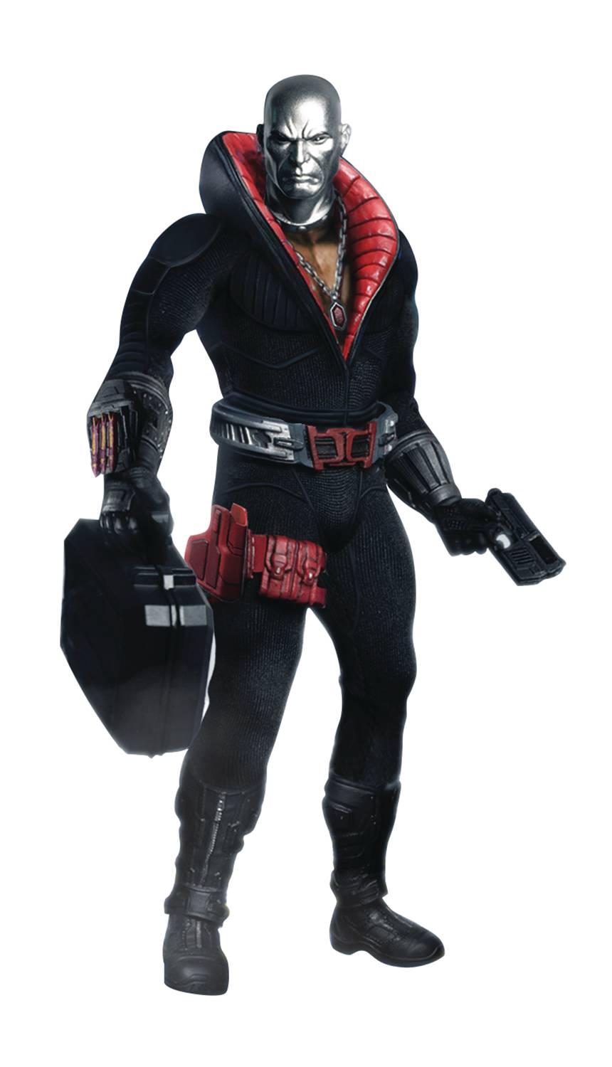 ONE-12 COLLECTIVE GI JOE DESTRO AF