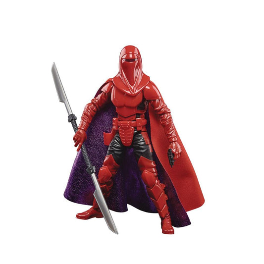STAR WARS BLACK SERIES 50TH 6IN CARNOR JAX