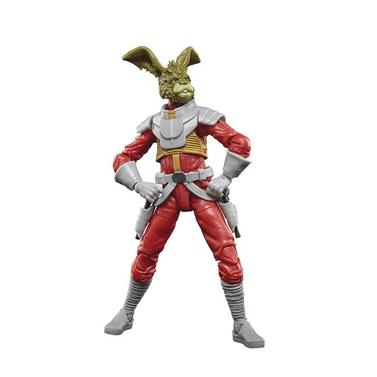 STAR WARS BLACK SERIES 50TH ANNIVERSARY JAXXON