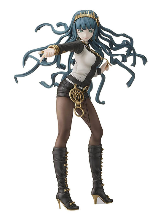 FATE GRAND ORDER ASSASSIN CLEOPATRA SPM FIG