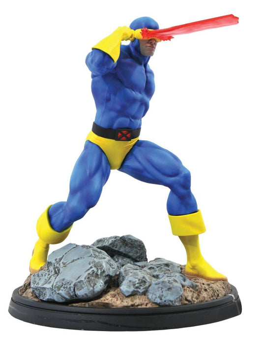 MARVEL PREMIER COLLECTION CYCLOPS STATUE