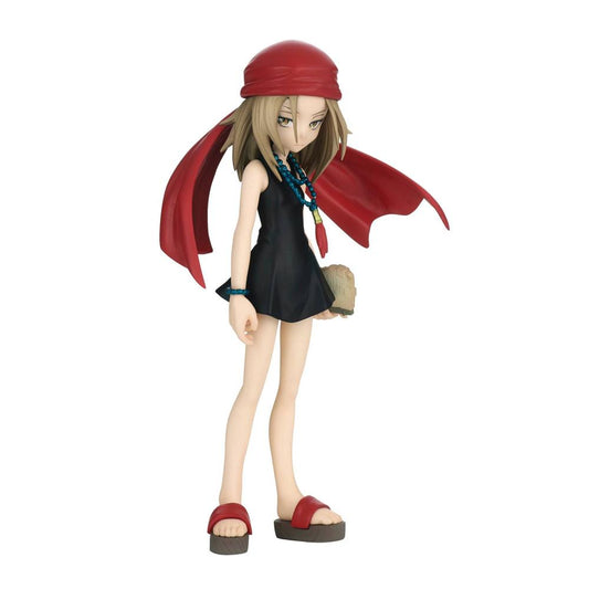 SHAMAN KING ANNA KYOYAMA FIG