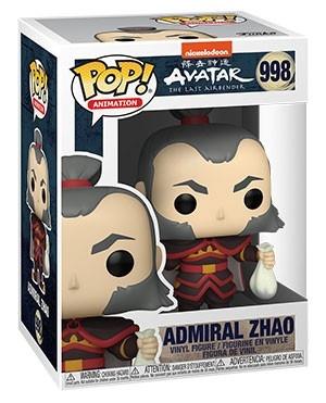 FUNKO POP ADMIRAL ZHAO