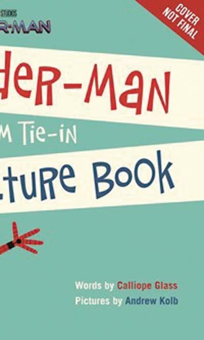 SPIDER-MAN NO WAY HOME SPIDER-MANS VERY STRANGE DAY