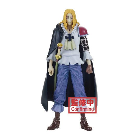 ONE PIECE GRANDLINE MEN WANO COUNTRY V16 FIG